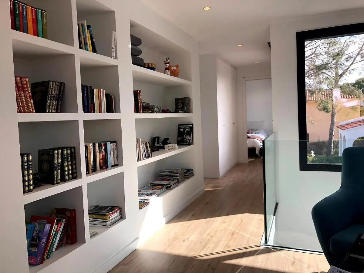 La Casa De La Olivera Luxurious House Les Tres Cales 0*,