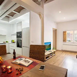 Apartamento Prat Solei, Ripoll