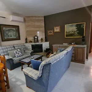 Сasa de vacaciones La Sort, Botarell