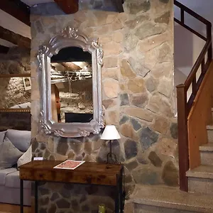 Сasa de vacaciones Cal Rocco Porta Del Pirineu, La Pobla de Segur