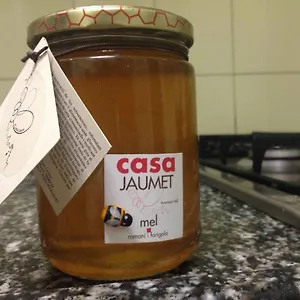 Apartamento Casa Jaumet: Un Lloc De Pau On Escoltar El Silenci, Aramunt